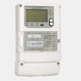 Revenue-Grade Smart Energy Meter with Software-Controlled Disconnect Switch