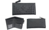 Fashion Women's Wallet with Stud (W2425)