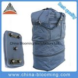 Lightweight Travel Outdoor Rolling Wheeled Duffle Bag Expandable Suitcase Luggage