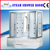 CD Player Steam Shower Room (AT-GT8838AF)