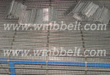 Stainless Steel Wire Ring Mesh Belt