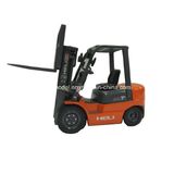 Metal Forklift Model