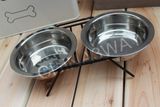 Pet Feeder dog Bowl