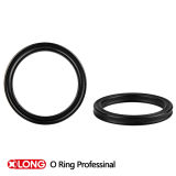 Silicone 60 Duro Rubber X Ring Quad Ring