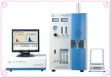 CS-8820 Type High-Frequency Infrared Carbon&Sulphur Analysis Instrument