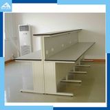 School Lab Wall Bench (Beta-B-S-07)