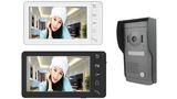 Video Door Phone (M2107BCM+D19AC)