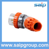 IP67 Electric Plug Industrial (SP-56PA320R)