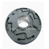 5-Axis Engraving Machining Parts