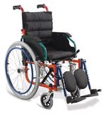 Children Wheelchair (SK-SW222)