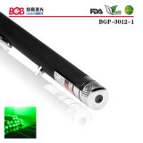DOT and Star Effects Combined Green Laser Pen 50mw (BGP-3012-1)