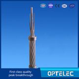 Optical Fiber Composite Overhead Ground Wire (OPGW cable)