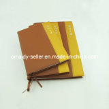Leather Cover Agendas/Notebook (OMD13003)