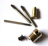 Machining Parts Universal Hardware Part CNC Machining Part