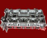 Cylinder Heads