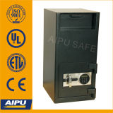 Front Loading Depository Safe with Electronic Lock (Fl2813- E-CS)