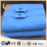 Full Size Softy Polyesterfleece Electric Heating Blanket