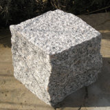 Grey Granite Cube 10X10X10