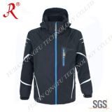 2015 New Style Outdoor Jacket, 3 in 1 Jacket (QF-6131)