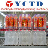 Reduce Labor Cost PE Film Heat Shrink Packing Machinery (YCTD)