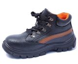 No. 9227 Industry Soft Steel Toe Safety Roots
