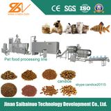 Dog Food Machinery