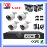 Hot Sell 1MP Support P2p Cloud Ahd Camera Kit