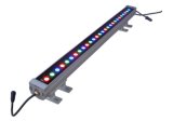 LED Color Band RGB LED Wall Washer Light