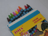 Colorful Crayons for Kids
