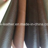 High Quality Sofa PU Leather Hw-140989
