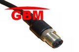 M12 Cable Connector