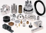 CNC Machining Automobile Part CNC Part with CE
