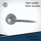 Door Handle/ Stainless Steel Level Handle for Doors (HC018)