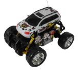 New Style Carbon Fiber RC Toy