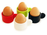 Silicone Egg Holder Tableware Sc-001