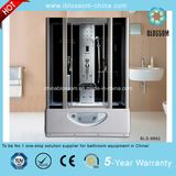 Household Modern Complete Steam Shower Room (BLS-9862)