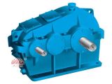 Zl, Zlh Type Series Cylindrical Gear Reducer