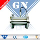 Turbine Water Meter (CX-LTFM)