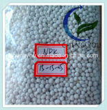 Compound NPK Fertilizer for Agriculture