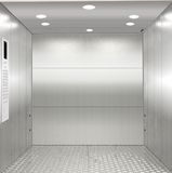 3000kg Loading Freight Elevator