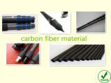 Carbon Fiber Material for Draw Tube with High Performance