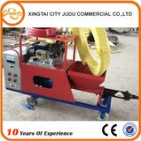 Automatic Cement Mortar Spraying Machine
