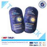 Nylon Personal Care Soft Hot Cold Pack