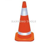 Rubber Traffic Cone (SZ-036)