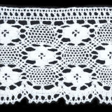 Fabulous Cotton Crochet Lace