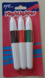 Whiteboard Marker Pen with Card Packing