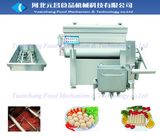 Vacuum Meat Mixer