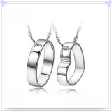 Silver Jewelry Fashion Jewellery 925 Sterling Silver Jewelry (NC0024)