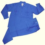 Coverall/Working Clothes
