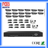 Cheap 16CH CCTV DVR Sytem